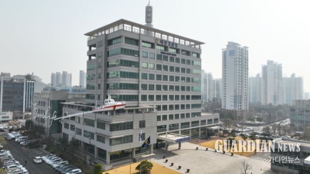 해양경찰청