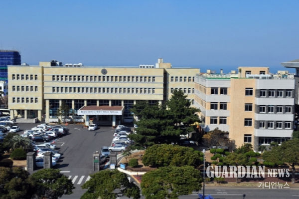 제주도교육청