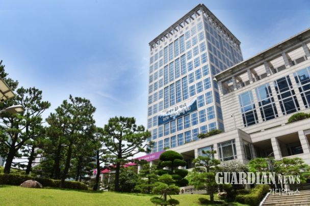 부산시청