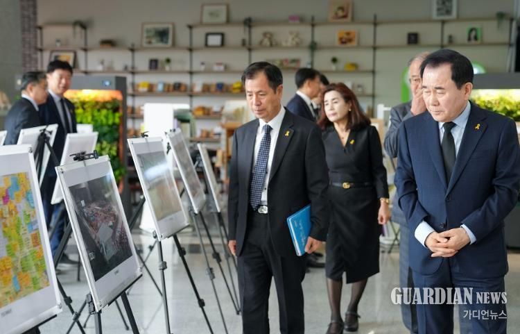 세월호 참사 10주기 추모 및 안전의식 고취