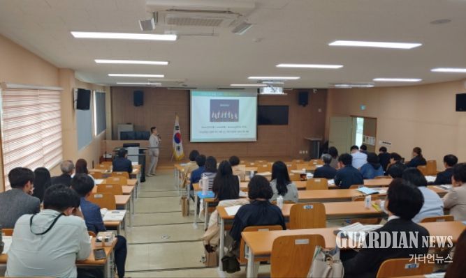 2024학년도 1학기 민주학교 배움자리