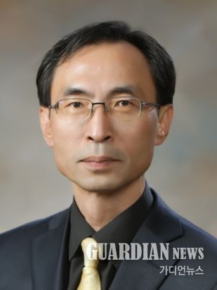 김현준 신임 사회보장정보원장