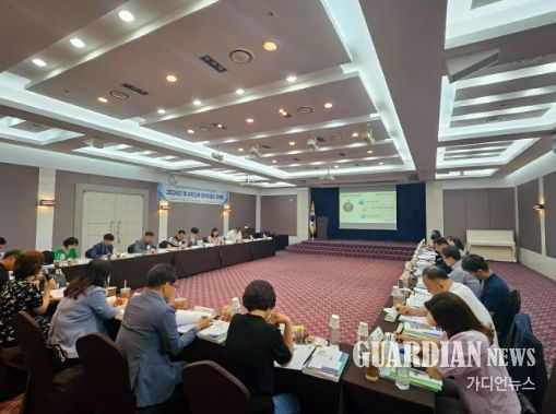 경북교육청, 수학교육 정책지원단을 통한 학교 현장 적극 지원