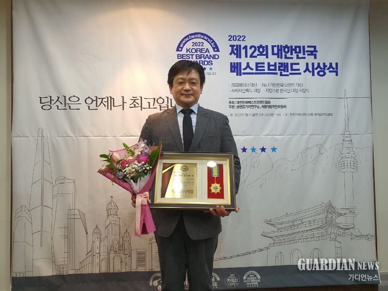 ㈜에스앤파낙스(대표 서정호) 제공