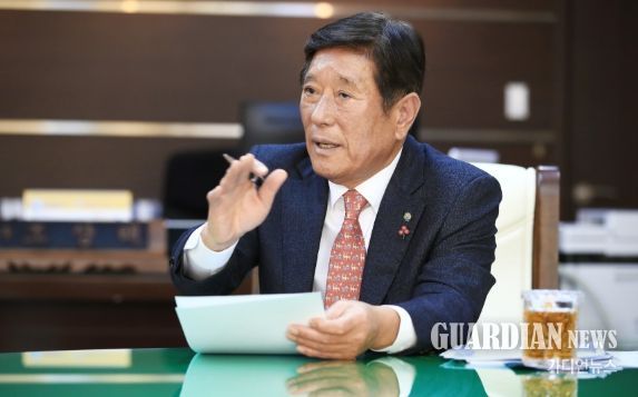 곡성군, “민생경제 안정과 군민 안전에 행정력 집중