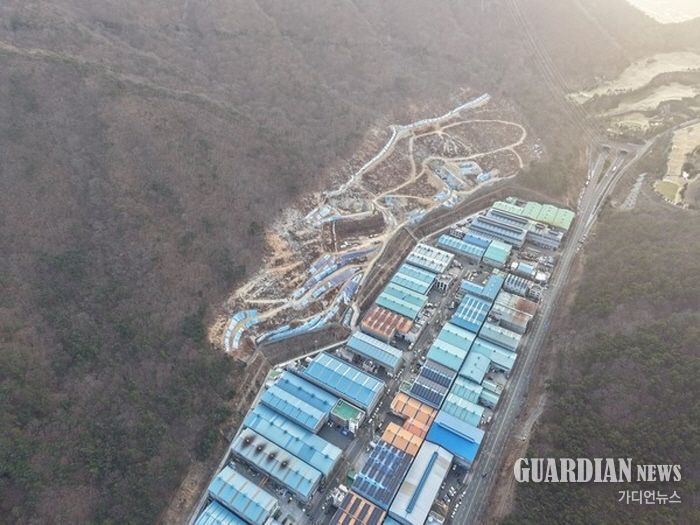 사진 :강서해성일반산단 제공