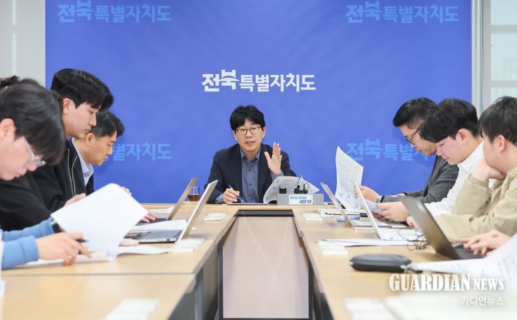 농촌 경제사회 서비스 전국「교육훈련기관」유치 성공 브리핑