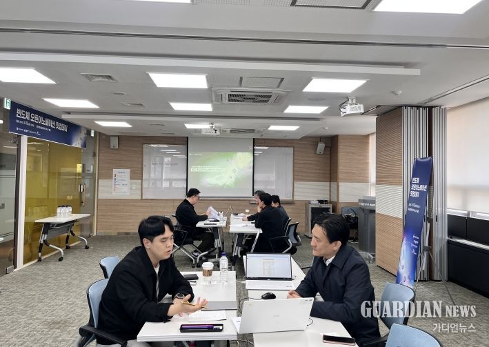 ‘반도체 오픈이노베이션 밋업데이’ 성공적 개