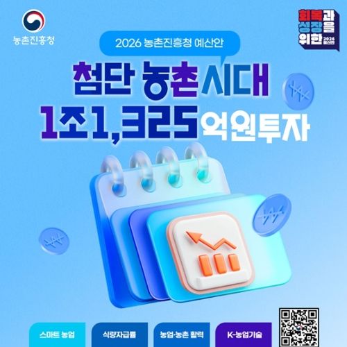 농촌진흥청