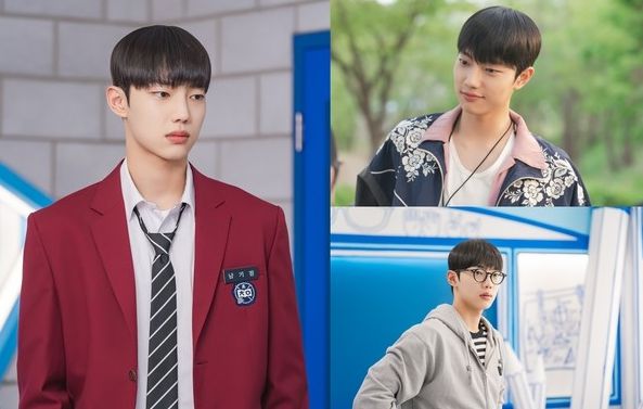 사진제공= ㈜넘버쓰리픽쳐스·MI·케나즈